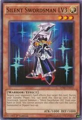 Silent Swordsman LV3 DPRP-EN016