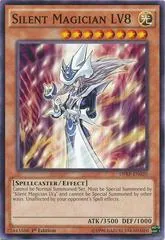 Silent Magician LV8 DPRP-EN020
