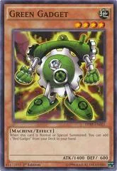 Green Gadget DPRP-EN021