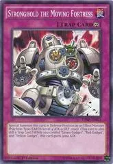 Stronghold the Moving Fortress DPRP-EN024