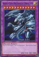 Blue-Eyes Ultimate Dragon DPRP-EN025