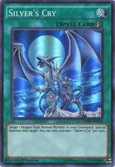 Silver's Cry DPRP-EN030