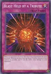Blast Held by a Tribute DPRP-EN034