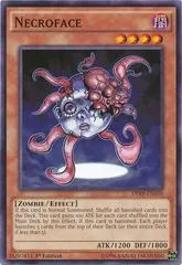 Necroface DPRP-EN039