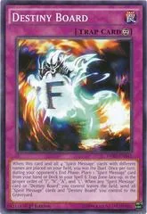 Destiny Board DPRP-EN041