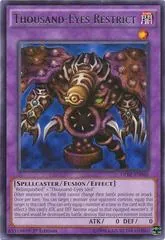 Thousand-Eyes Restrict DPRP-EN046