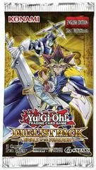 Booster Pack
