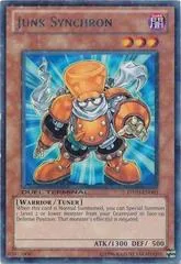 Junk Synchron DT03-EN003