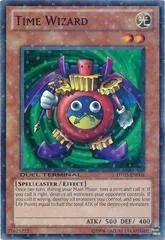 Time Wizard DT03-EN004