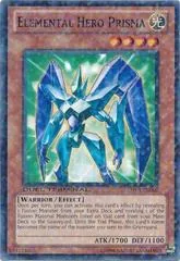 Elemental Hero Prisma DT03-EN007
