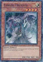 Fabled Urustos DT03-EN008