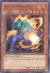 Jurrac Iguanon DT03-EN014