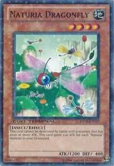 Naturia Dragonfly DT03-EN017