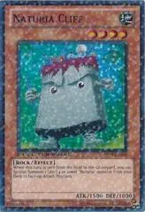 Naturia Cliff DT03-EN019
