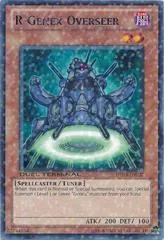 R-Genex Overseer DT03-EN022
