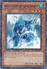 Shock Troops of the Ice Barrier DT03-EN025