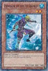 Dewdark of the Ice Barrier DT03-EN027
