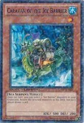 Caravan of the Ice Barrier DT03-EN028