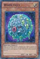 Worm Ugly DT03-EN031