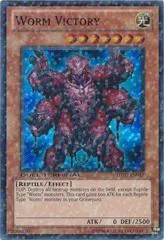 Worm Victory DT03-EN032