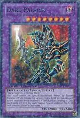 Dark Paladin DT03-EN034