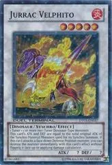 Jurrac Velphito DT03-EN037