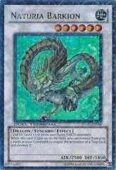 Naturia Barkion DT03-EN038