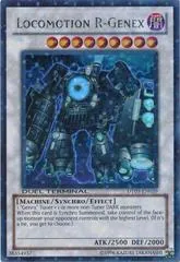 Locomotion R-Genex DT03-EN039