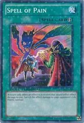 Spell of Pain DT03-EN045