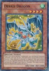 Debris Dragon DT03-EN051