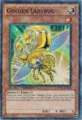 Golden Ladybug DT03-EN053