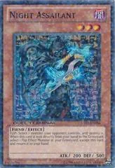 Night Assailant DT03-EN056