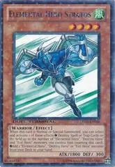Elemental Hero Stratos DT03-EN058