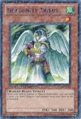 Dragunity Tribus DT03-EN061