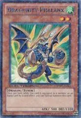 Dragunity Phalanx DT03-EN063