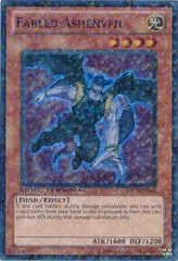 Fabled Ashenveil DT03-EN065