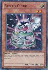 Fabled Oltro DT03-EN066