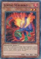 Jurrac Stauriko DT03-EN069