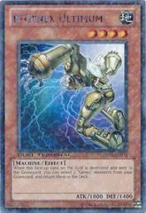 R-Genex Ultimum DT03-EN075