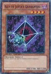 Ally of Justice Quarantine DT03-EN079