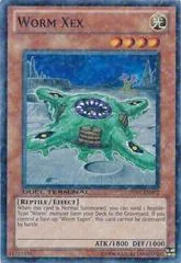 Worm Xex DT03-EN082