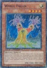 Worm Yagan DT03-EN083