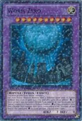 Worm Zero DT03-EN084