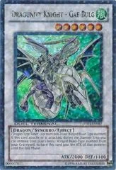 Dragunity Knight - Gae Bulg DT03-EN087