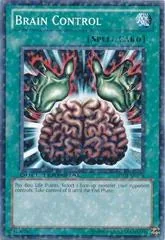 Brain Control DT03-EN094