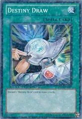 Destiny Draw DT03-EN095