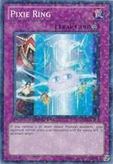 Pixie Ring DT03-EN097