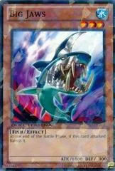 Big Jaws DT07-EN002