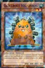Quillbolt Hedgehog DT07-EN007