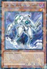 Meklord Emperor Wisel DT07-EN008